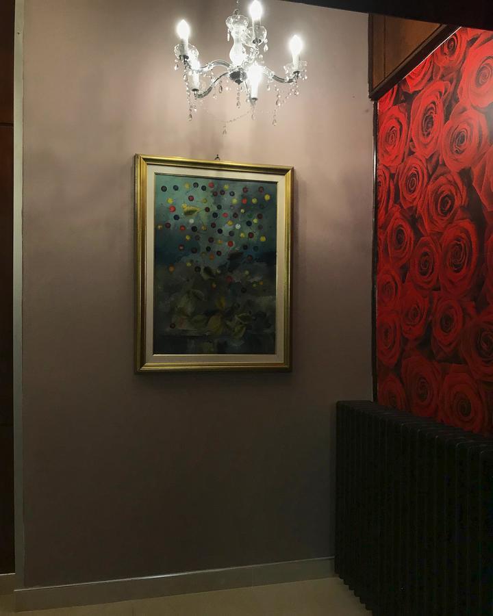 Golden Inn Hotel Majdanpek Eksteriør bilde