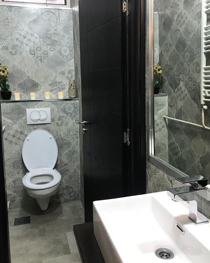 Golden Inn Hotel Majdanpek Eksteriør bilde