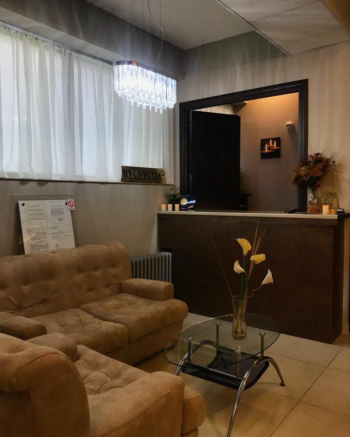 Golden Inn Hotel Majdanpek Eksteriør bilde