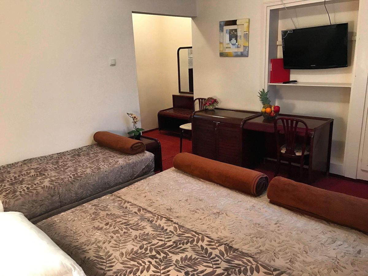 Golden Inn Hotel Majdanpek Eksteriør bilde