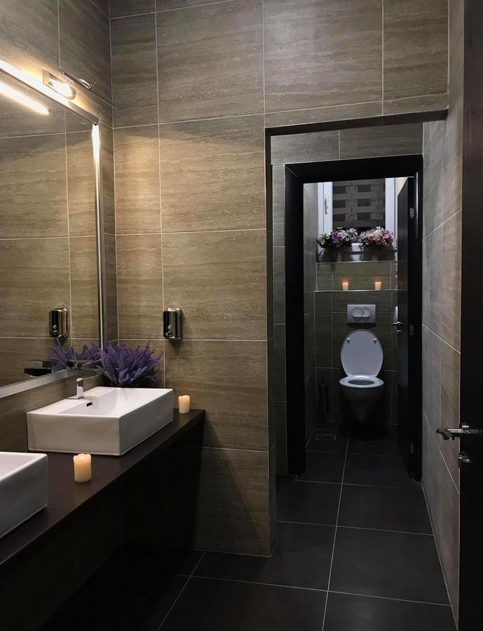 Golden Inn Hotel Majdanpek Eksteriør bilde
